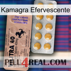 Kamagra Effervescent 41